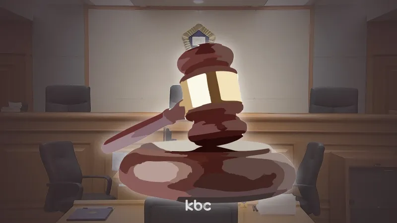 돈 안 갚고 차용증까지 위조한 50대..法, 징역 1년6개월