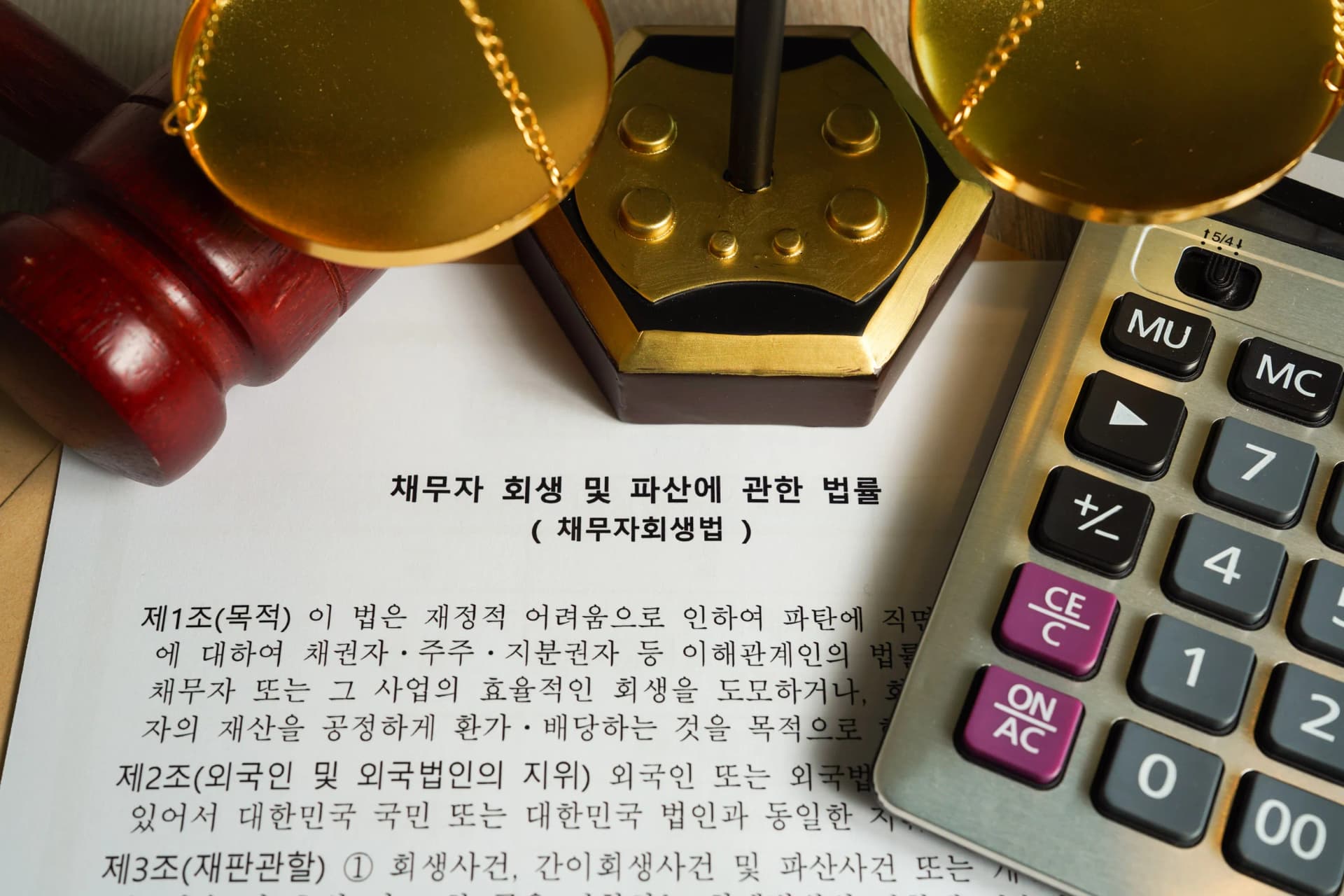 법인파산절차 진행 시 주의해야 할 점과 필요 서류