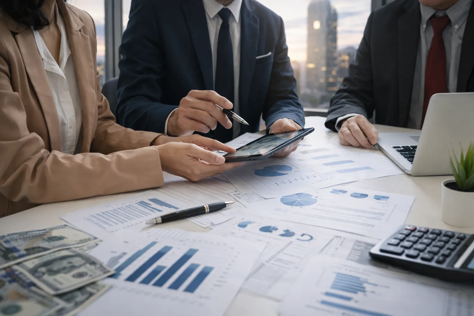 국제도산 법률자문 필요성 업무 분야