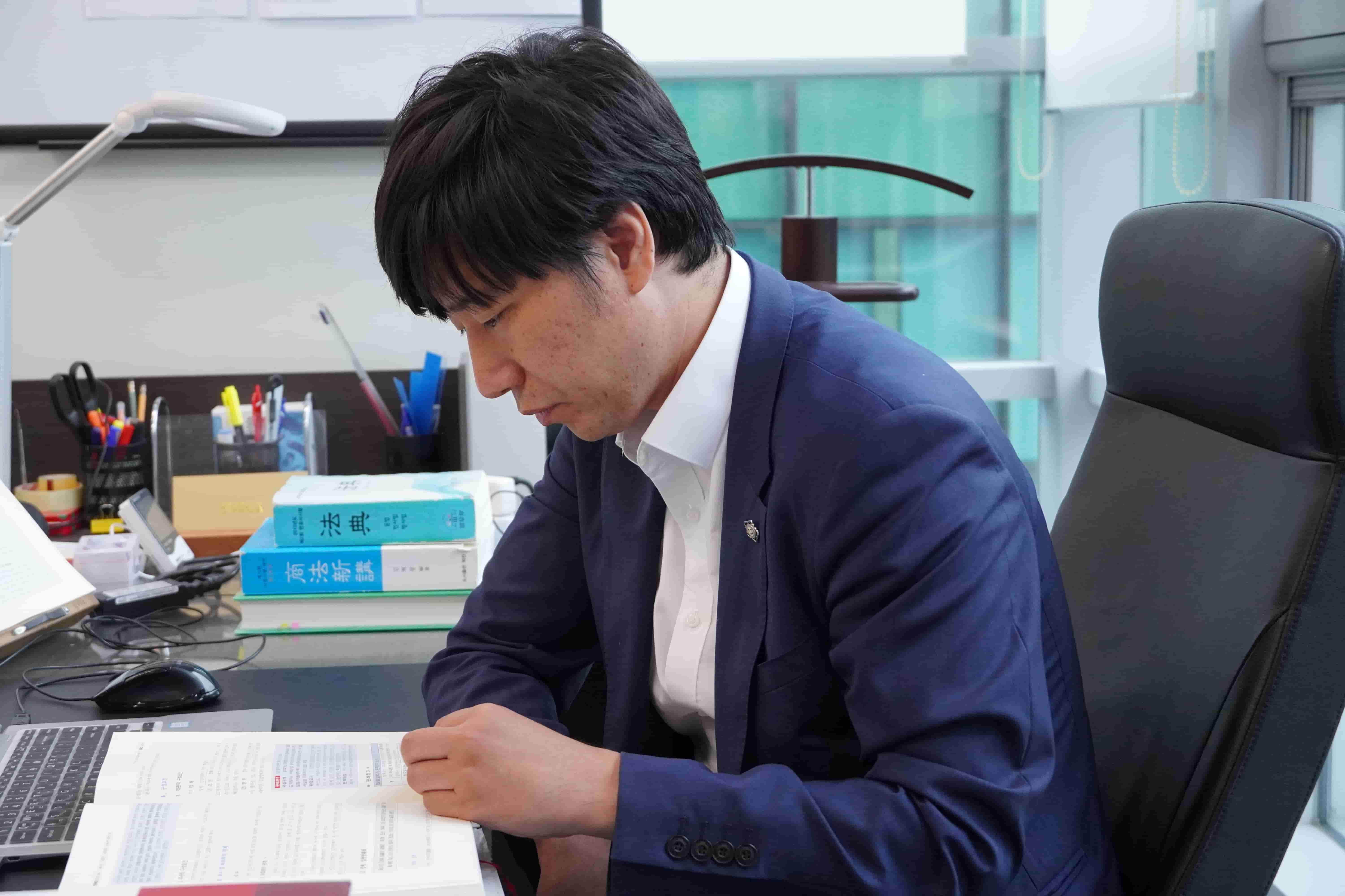 부산이혼전문변호사 상간남 위자료 청구소송 승소사례