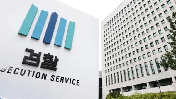 동료 넘어뜨리고 때린 60대 ‘불기소’…“온전한 피의자 책임 아냐”