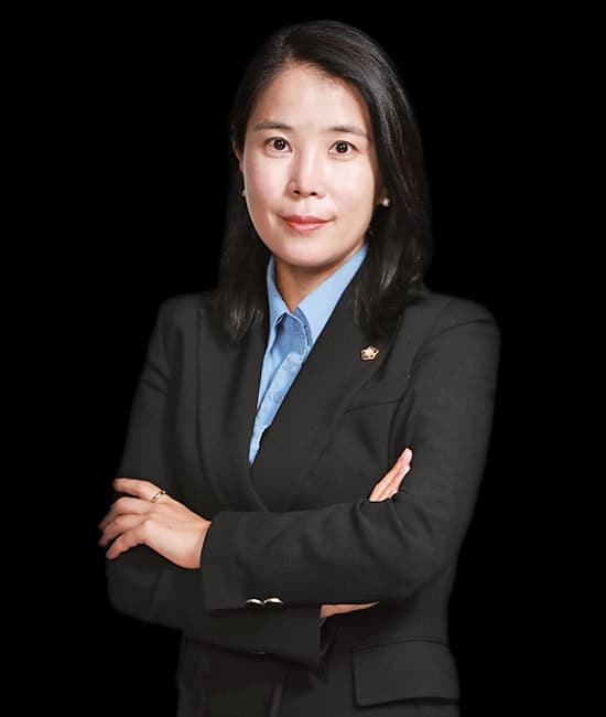 정진성변호사님