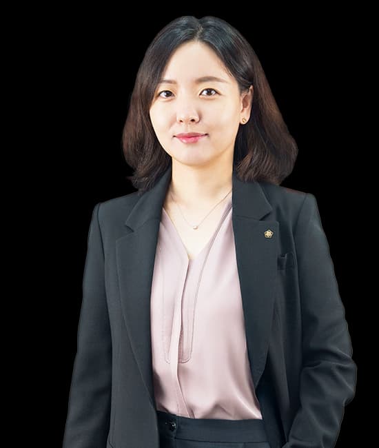 김유나변호사님