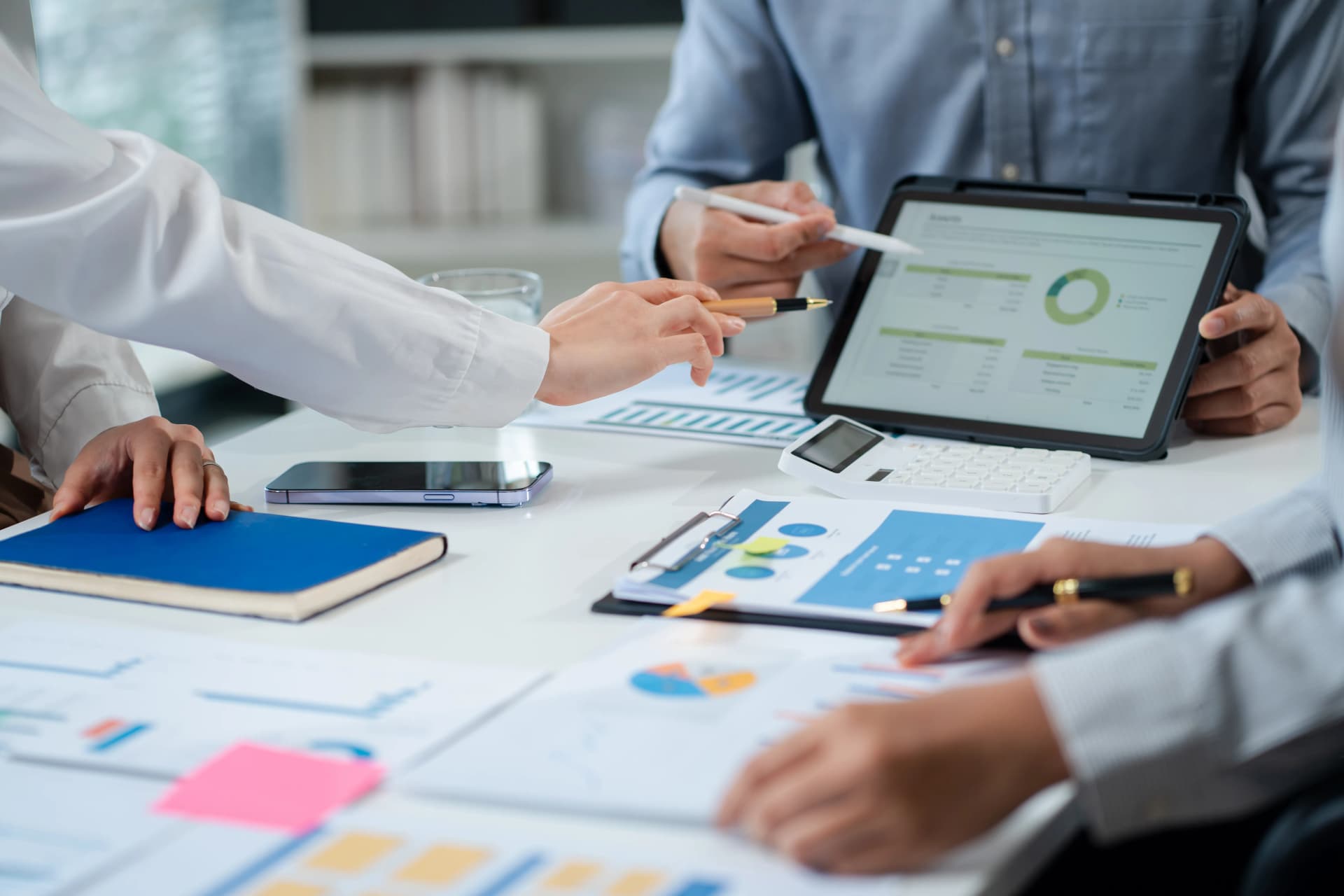 법인회생(기업회생) 회생 계획안 제출 요건