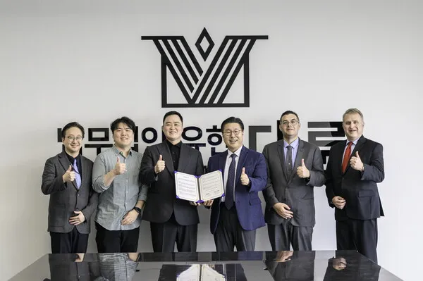 AI와 법률의 만남···대륜·타이거인공지능, 디지털 헬스케어 협력 강화